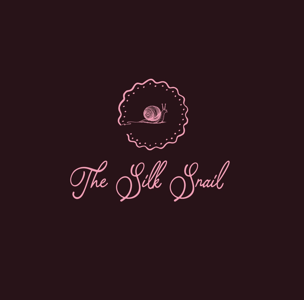 The Silk Snail