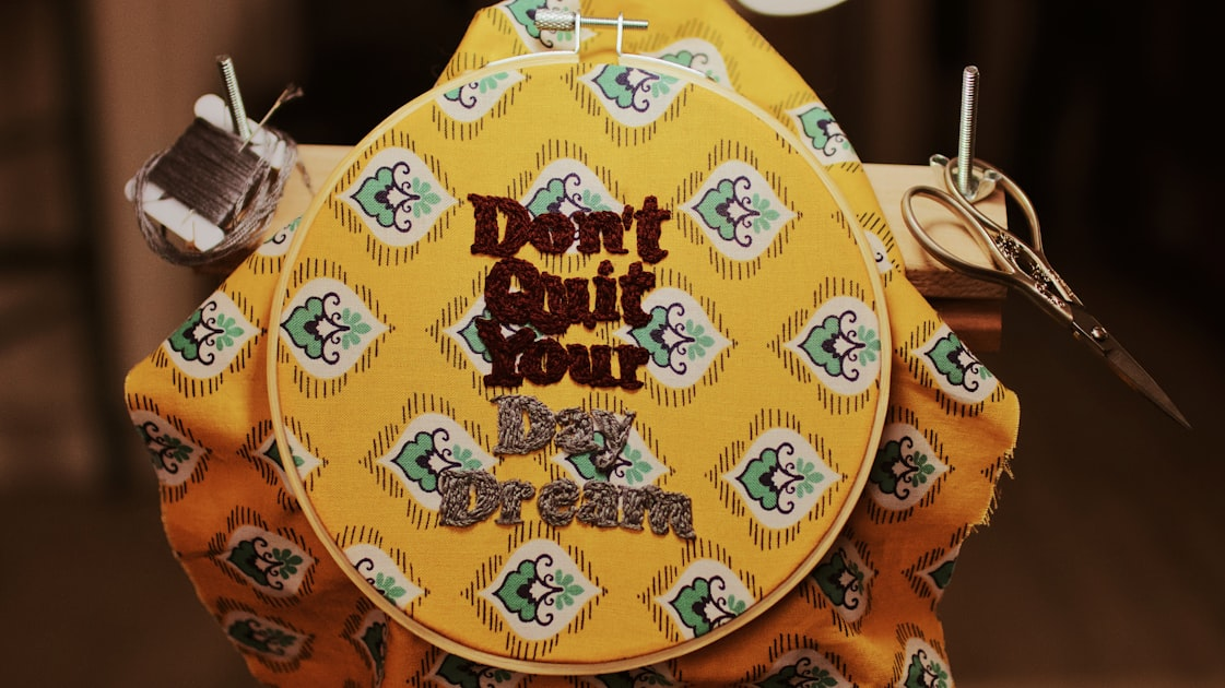The Art of Deliberate Craftsmanship