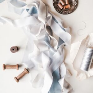 Enchanting Heirloom Design